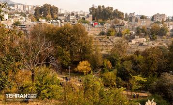 رود دره فرحزاد 60