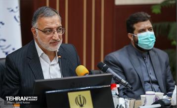 اولین جلسه قرارگاه خدمات اجتماعی 29