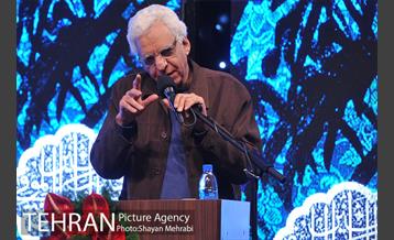 آیین گرامیداشت یاد و خاطره هنرمندان فقید سال 96 41