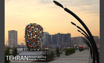 گذرفرهنگی تاراز 8