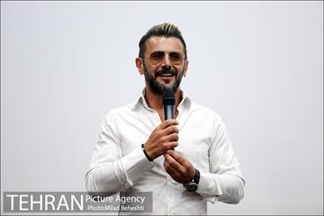 مراسم تقدیر از حمید نعمت الله‎ 23