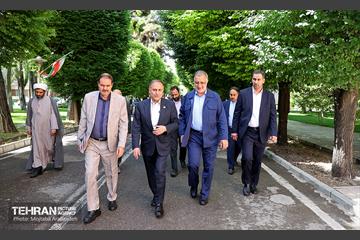 هشتمین کنفرانس بین‌المللی مهندسی راه‌آهن 25