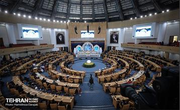 سی‌و‌نهمین دوره مسابقات بین‌المللی قرآن کریم 31