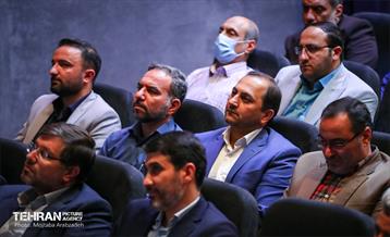 دومین اجلاس مجمع روسای کمیسیون‌های شهرسازی و معماری  9