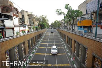میدان حسن آباد 18