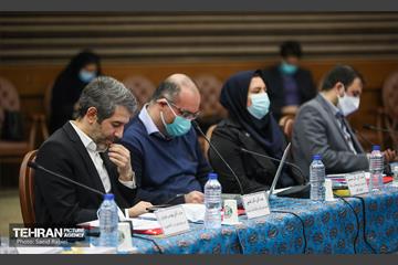 بیست و هشتمین نشست تخصصی کمیسیون حمل‌ونقل و ترافیک مجمع شهرداران کلان‌شهرهای ایران 21