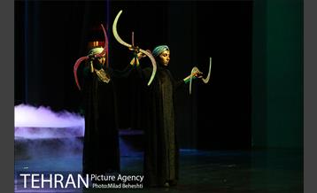 کنسرت گروه آوای نایریکا 8