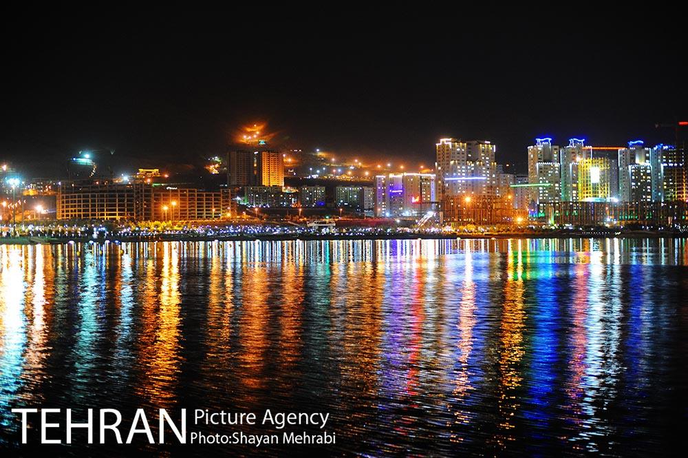[Tehran] District 22 General Developments (Chitgar Area) | Page 49 ...