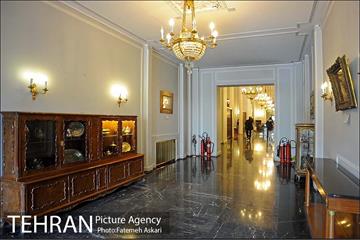 کاخ نیاوران 5