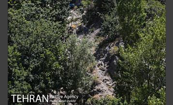 محله گلابدره تهران 11