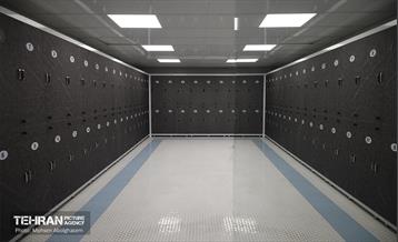 افتتاح دو مجموعه ورزشی بازسازی شده در مناطق ۸ و ۱۰ 31