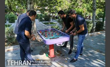 بوستان ملت 19