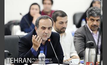 بیست و هشتمین جلسه شورای معاونان، مشاورین و شهرداران 38