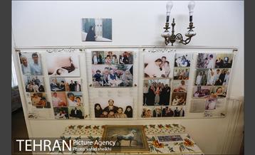 موزه آیت الله هاشمی رفسنجانی قبل از افتتاح 20