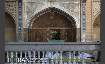 امامزاده صالح (علیه السلام)‎ 12