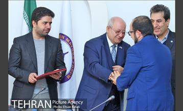 نشست هم اندیشی و قدردانی ار همکاران رویداد پنچمین مجمع عمومی شهرداران آسیایی 28