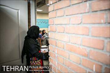 نشست خبری رئیس شورای اسلامی تهران 17