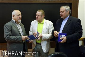 افتتاحیه هفته فیلم اروپایی در خانه هنرمندان 2