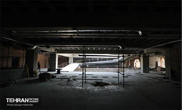 اینجا کارگاهه؛ خانه شهر 45