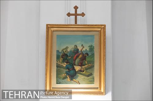 کلیسای گریگور مقدس 17