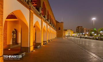 خانه شهر (بلدیه) 34