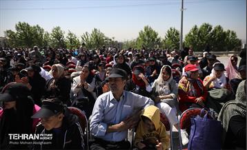 همایش پیاده روی و اختتامیه جشنواره بهشت 2  21