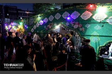 اجتماع بزرگ امام‌ رضایی‌ها - 2 5