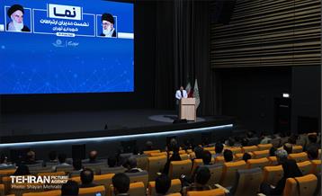 نشست مدیران ارتباطات شهرداری تهران 23