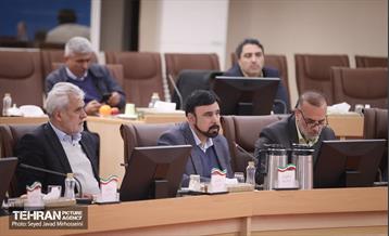 شهرداران کلانشهر 31