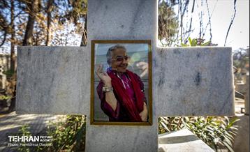 آرامستان ارتدوکس‌های تهران  20