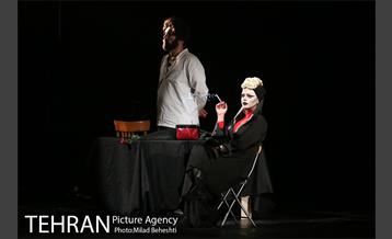 نمایش هملت‎ 2