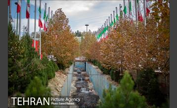 پاییز زیبای پایتخت- 3