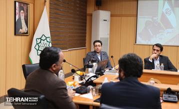 پنجمین نشست هم‌اندیشی «شهراندیش» 1