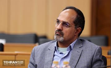 نشست چالش‌ها و راهکارهای تغذیه آبخوان‌‌ها در مدیریت یکپارچه منابع آب 10