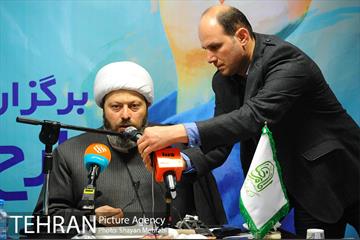 نشست خبری طرح جهاد مهربانی 11
