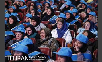 آیین تنفیذ احکام بیست و یکمین دوره طرح شهردار مدرسه  26