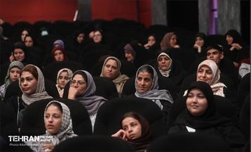 اختتامیه پنجمین محفل ادبی «سوگ و صلابت» 47