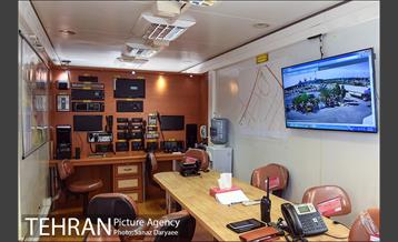 آماده‌سازی مجموعه حرم مطهر امام‌ خمینی (ره) برای مراسم ارتحال 21