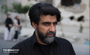 بازدید سخنگوی شهرداری تهران از منطقه ۲۱ 29
