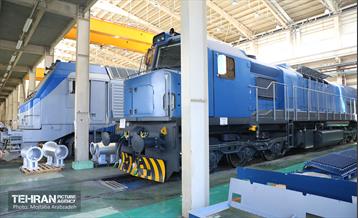 بازدید شهردار تهران از گروه صنعتی مپنا  19