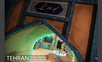 نمایشگاه دستاوردهای دفاع مقدس و مقاومت 26