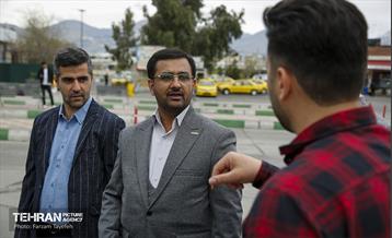 تهران دوست‌ داشتنی 4