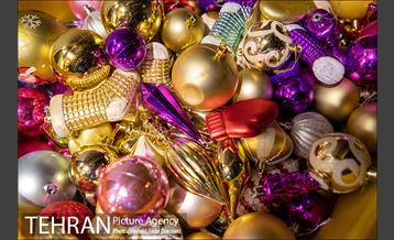 خرید سال نو میلادی در تهران 20