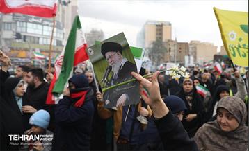 چهل‌و‌‌هفتمین جشن پیروزی انقلاب اسلامی 33