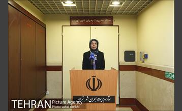 دومین جلسه اضطراری کارگروه فنی اجرایی مقابله با بیماری های واگیر دار 30