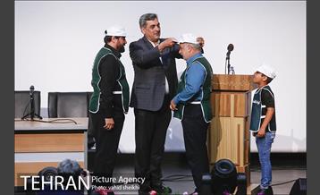 گردهمایی خادم منتظر 26