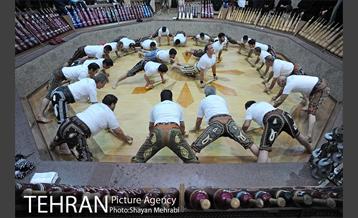 آئین گلریزان کمک به زندانیان جرائم غیرعمد زیر 18 سال 9