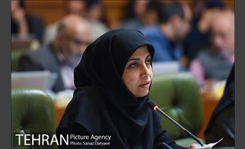 جلسه شورای شهر  13