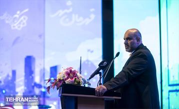 تجلیل از مدال‌آوران بازی‌های آسیایی هانگژو 32