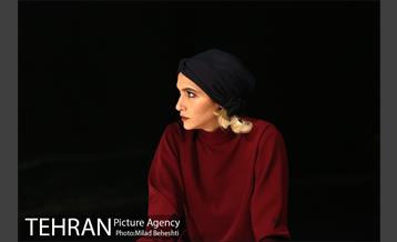 نمایش گریز از مرکز 21